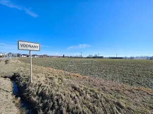 Prodej pozemku, Vodňany, Stožická, 3872 m2