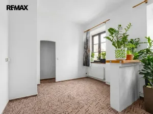 Prodej bytu 2+1, Volyně, náměstí Svobody, 71 m2