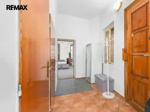 Prodej bytu 2+1, Volyně, náměstí Svobody, 71 m2