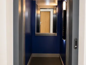 Pronájem bytu 1+kk, Praha - Motol, Jeřabinová, 35 m2