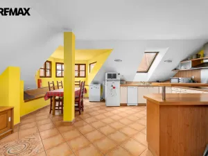 Prodej rodinného domu, Volyně, náměstí Svobody, 290 m2
