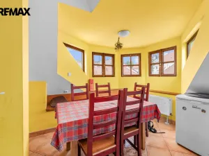 Prodej rodinného domu, Volyně, náměstí Svobody, 290 m2