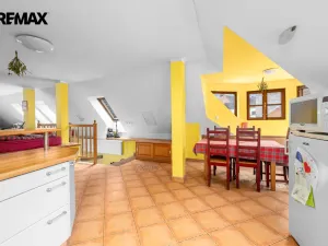 Prodej rodinného domu, Volyně, náměstí Svobody, 290 m2