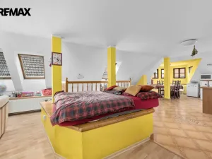Prodej rodinného domu, Volyně, náměstí Svobody, 290 m2