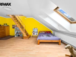 Prodej rodinného domu, Volyně, náměstí Svobody, 290 m2