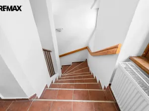 Prodej rodinného domu, Volyně, náměstí Svobody, 290 m2