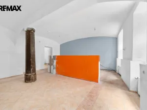 Prodej rodinného domu, Volyně, náměstí Svobody, 290 m2