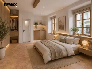 Prodej rodinného domu, Volyně, náměstí Svobody, 290 m2