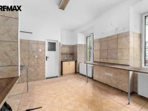 Prodej restaurace, Volyně, náměstí Svobody, 69 m2