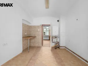 Prodej bytu 3+kk, Volyně, náměstí Svobody, 69 m2