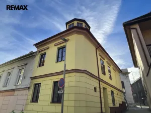 Prodej bytu 3+kk, Volyně, náměstí Svobody, 69 m2
