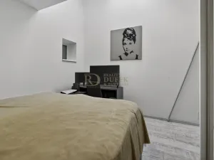 Pronájem bytu 2+kk, Praha - Smíchov, Strakonická, 44 m2
