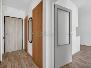 Prodej bytu 2+kk, Praha - Stodůlky, Kettnerova, 45 m2