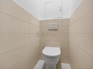 Prodej bytu 2+kk, Praha - Stodůlky, Kettnerova, 45 m2