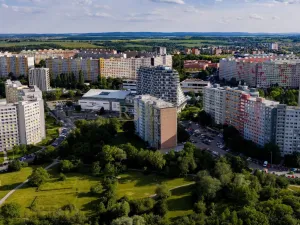 Prodej bytu 2+kk, Praha - Stodůlky, Kettnerova, 45 m2