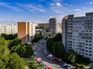 Prodej bytu 2+kk, Praha - Stodůlky, Kettnerova, 45 m2
