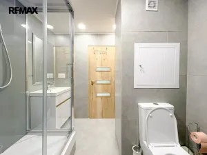 Prodej bytu 4+1, Jirkov, Krušnohorská, 78 m2
