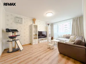 Prodej bytu 4+1, Jirkov, Krušnohorská, 78 m2