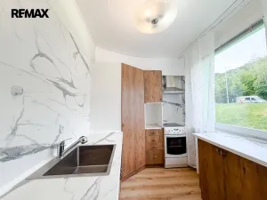 Prodej bytu 4+1, Jirkov, Krušnohorská, 78 m2