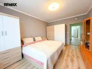 Prodej bytu 4+1, Jirkov, Krušnohorská, 78 m2