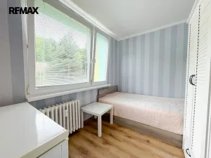 Prodej bytu 4+1, Jirkov, Krušnohorská, 78 m2