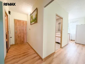 Prodej bytu 4+1, Jirkov, Krušnohorská, 78 m2