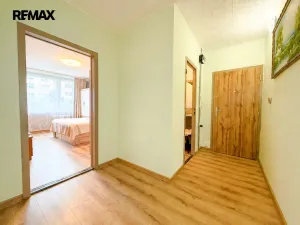 Prodej bytu 4+1, Jirkov, Krušnohorská, 78 m2