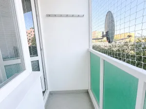 Prodej bytu 4+1, Jirkov, Krušnohorská, 78 m2