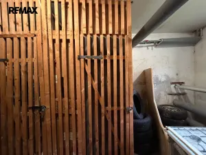 Prodej bytu 4+1, Jirkov, Krušnohorská, 78 m2