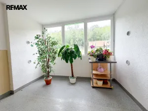 Prodej bytu 4+1, Jirkov, Krušnohorská, 78 m2