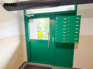 Prodej bytu 4+1, Jirkov, Krušnohorská, 78 m2
