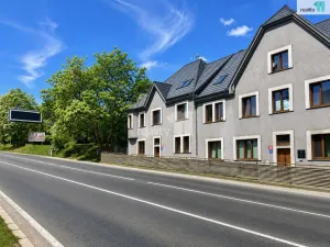 Pronájem bytu 2+kk, Praha - Hrdlořezy, Českobrodská, 64 m2
