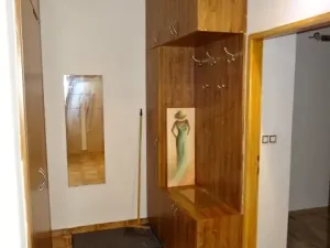 Pronájem bytu 2+kk, Příbram, náměstí 17. listopadu, 39 m2