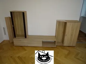 Pronájem bytu 2+kk, Příbram, náměstí 17. listopadu, 39 m2