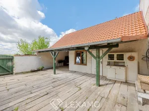 Prodej chalupy, Slatina, 115 m2