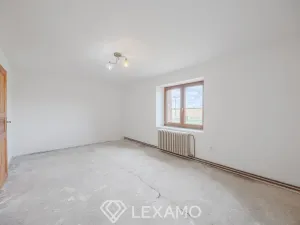 Prodej chalupy, Slatina, 115 m2