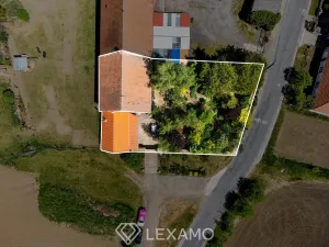 Prodej chalupy, Slatina, 115 m2