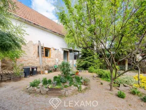 Prodej chalupy, Slatina, 115 m2