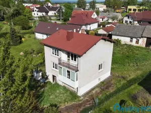Prodej rodinného domu, Zhoř, 149 m2