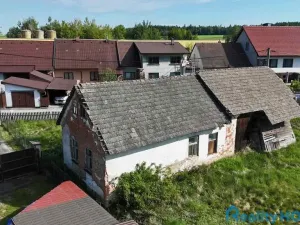 Prodej rodinného domu, Zhoř, 149 m2