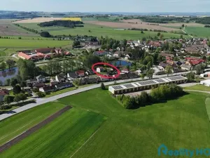 Prodej rodinného domu, Zhoř, 149 m2