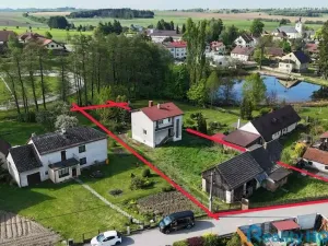 Prodej rodinného domu, Zhoř, 149 m2
