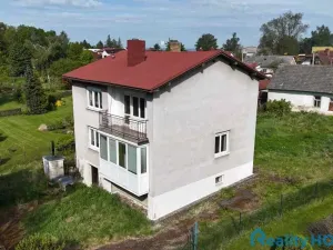 Prodej rodinného domu, Zhoř, 149 m2