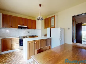Prodej rodinného domu, Zhoř, 149 m2