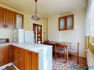 Prodej rodinného domu, Zhoř, 149 m2