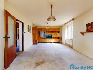 Prodej rodinného domu, Zhoř, 149 m2
