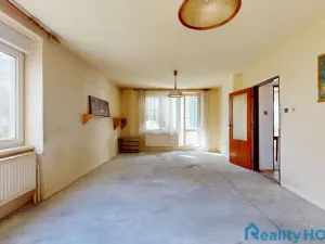 Prodej rodinného domu, Zhoř, 149 m2