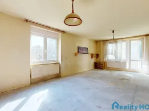 Prodej rodinného domu, Zhoř, 149 m2