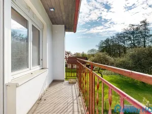 Prodej rodinného domu, Zhoř, 149 m2