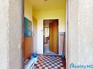 Prodej rodinného domu, Zhoř, 149 m2